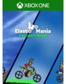 ELASTO MANIA TRILOGY PACK XBOX КЛЮЧ/КОД