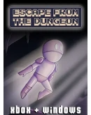 ESCAPE FROM THE DUNGEON PACK XBOX + PC (WIN) КЛЮЧ/КОД