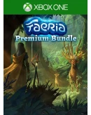 FAERIA: PREMIUM BUNDLE XBOX КЛЮЧ/КОД
