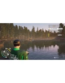 FISHING SIM WORLD: PRO TOUR + THE CATCH: CARP &amp COARSE