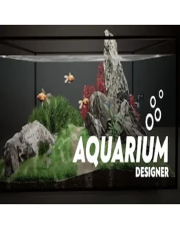 Aquarium Designer (Steam key / РФ+Весь Мир)
