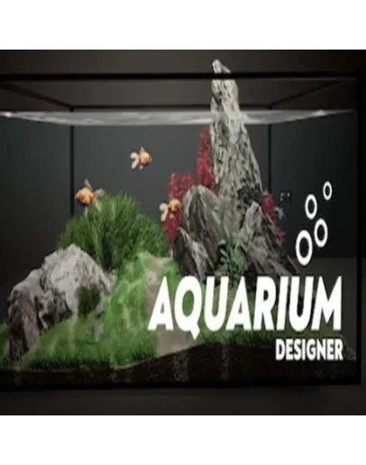 Aquarium Designer (Steam key / РФ+Весь Мир)