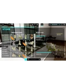 Aquarium Designer (Steam key / РФ+Весь Мир)