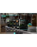 Aquarium Designer (Steam key / РФ+Весь Мир)