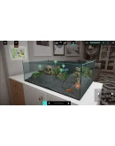 Aquarium Designer (Steam key / РФ+Весь Мир)