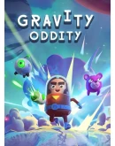 GRAVITY ODDITY XBOX КЛЮЧ/КОД