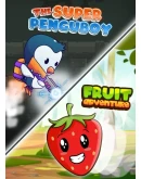 JM NETO GAME DEV ALL GAMES XBOX + PC (WIN) КЛЮЧ/КОД