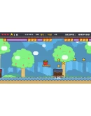 JM NETO GAME DEV ALL GAMES XBOX + PC (WIN) КЛЮЧ/КОД