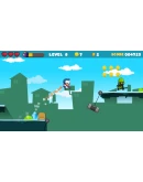 JM NETO GAME DEV ALL GAMES XBOX + PC (WIN) КЛЮЧ/КОД