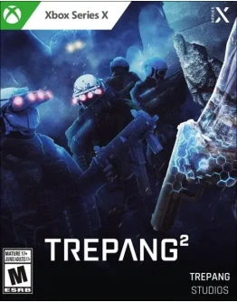 Trepang2 XBOX SERIES XS PC Цифровой Ключ