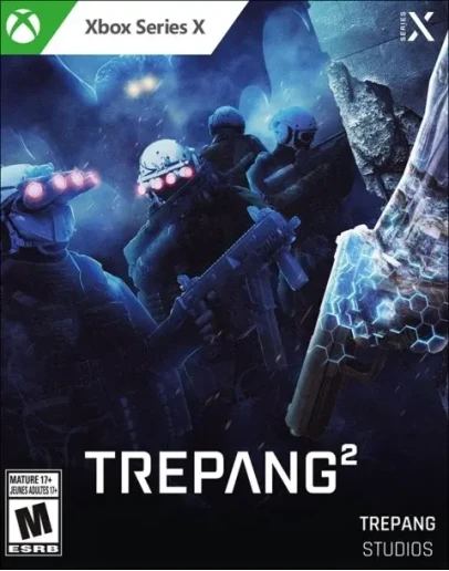 Trepang2 XBOX SERIES XS PC Цифровой Ключ