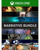 THE WIRED NARRATIVE BUNDLE XBOX КЛЮЧ/КОД