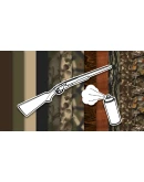 КОСМЕТИЧЕСКИЙ КОМПЛЕКТ THEHUNTER: CALL OF THE WILD XBOX