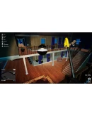 THIEF IN CAFE XBOX КЛЮЧ/КОД