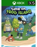 TIME ON FROG ISLAND XBOX КЛЮЧ/КОД TIME ON FROG ISLAND XBOX КЛЮЧ/КОД