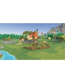 TIME ON FROG ISLAND XBOX КЛЮЧ/КОД TIME ON FROG ISLAND XBOX КЛЮЧ/КОД