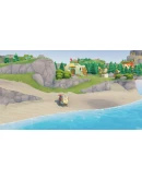 TIME ON FROG ISLAND XBOX КЛЮЧ/КОД TIME ON FROG ISLAND XBOX КЛЮЧ/КОД