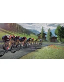 TOUR DE FRANCE 2021 XBOX КЛЮЧ/КОД