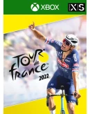 TOUR DE FRANCE 2022 XBOX КЛЮЧ/КОД