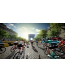 TOUR DE FRANCE 2022 XBOX КЛЮЧ/КОД