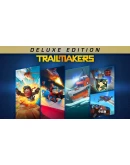 TRAILMAKERS: DELUXE EDITION XBOX + PC (WIN) КЛЮЧ/КОД