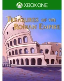 TREASURES OF THE ROMAN EMPIRE XBOX КЛЮЧ/КОД