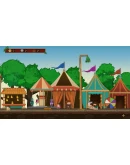 TREASURES OF THE ROMAN EMPIRE XBOX КЛЮЧ/КОД