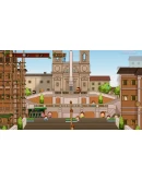 TREASURES OF THE ROMAN EMPIRE XBOX КЛЮЧ/КОД