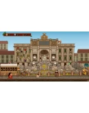 TREASURES OF THE ROMAN EMPIRE XBOX КЛЮЧ/КОД