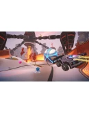 TURBO GOLF RACING: DEEP SPACE BUNDLE XBOX + PC (WIN) КЛ TURBO GOLF RACING: DEEP SPACE BUNDLE XBOX + PC (WIN) КЛ