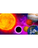 TURBO GOLF RACING: DEEP SPACE BUNDLE XBOX + PC (WIN) КЛ TURBO GOLF RACING: DEEP SPACE BUNDLE XBOX + PC (WIN) КЛ