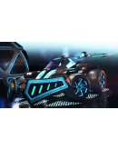 TURBO GOLF RACING: DEEP SPACE BUNDLE XBOX + PC (WIN) КЛ TURBO GOLF RACING: DEEP SPACE BUNDLE XBOX + PC (WIN) КЛ