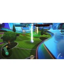 TURBO GOLF RACING: DEEP SPACE BUNDLE XBOX + PC (WIN) КЛ TURBO GOLF RACING: DEEP SPACE BUNDLE XBOX + PC (WIN) КЛ