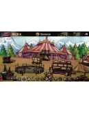 TURN-BASED BATTLE BUNDLE: THE AMAZING AMERICAN CIRCUS &amp