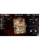 TURN-BASED BATTLE DELUXE BUNDLE: THE AMAZING AMERICAN C