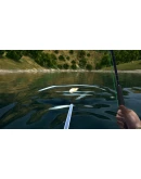 Ultimate Fishing Simulator (Steam key / РФ+Весь Мир)