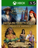 UNDER THE JOLLY ROGER + CROSSROADS INN - BRING ME THAT