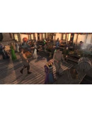 UNDER THE JOLLY ROGER + CROSSROADS INN - BRING ME THAT