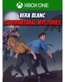 VERA BLANC: SUPERNATURAL MYSTERIES XBOX КЛЮЧ/КОД