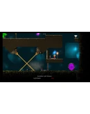 WALK THE LIGHT XBOX КЛЮЧ/КОД