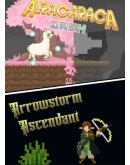 SYNNERGY GAMES BUNDLE (XBOX + WINDOWS) XBOX + PC (WIN)