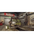 TANK CAFE XBOX КЛЮЧ/КОД