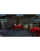 TANK CAFE XBOX КЛЮЧ/КОД