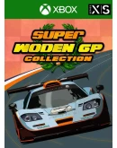 SUPER WODEN GP COLLECTION XBOX КЛЮЧ/КОД