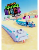 SUPER SNAKE BLOCK DX (XBOX + WINDOWS) XBOX + PC (WIN) К