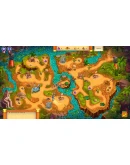 ROADS OF TIME BUNDLE XBOX КЛЮЧ/КОД