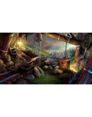 SERVE &amp PROTECT BUNDLE XBOX КЛЮЧ/КОД