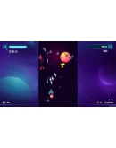 SHMUP MANIA (XBOX + WINDOWS) XBOX + PC (WIN) КЛЮЧ/КОД