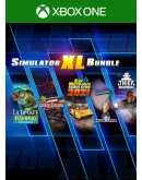SIMULATOR XL BUNDLE XBOX КЛЮЧ/КОД
