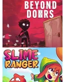 SLIMES AND BEYOND XBOX BUNDLE XBOX КЛЮЧ/КОД